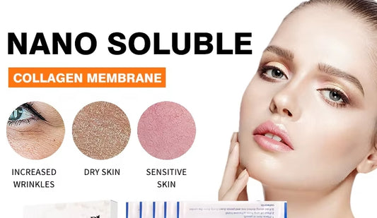 Mascarilla Facial Colageno GlowLift®